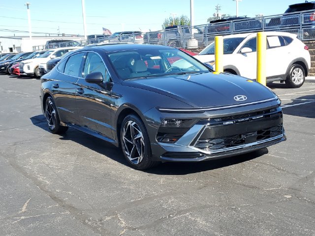Certified 2026 Hyundai Sonata SEL FWD image 32