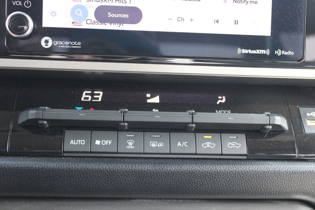 Used 2023 Toyota Tundra SR5 w/ SR5 Convenience Package AWD/4WD image 43