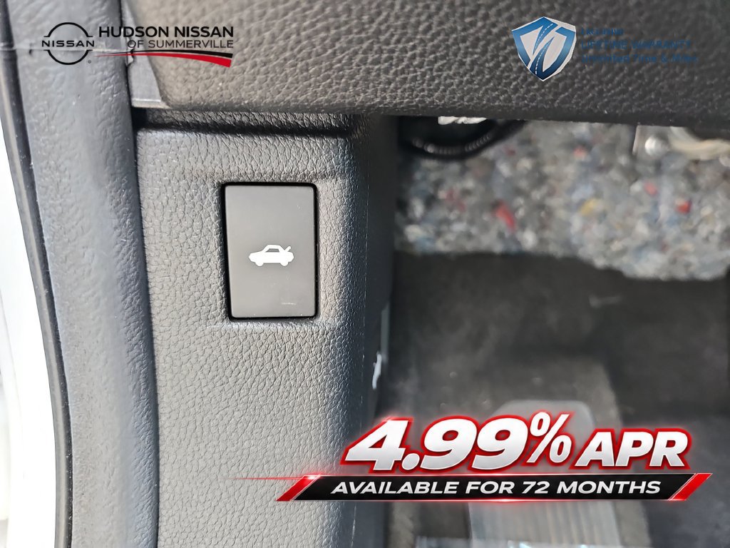 Used 2024 Honda Accord EX image 35