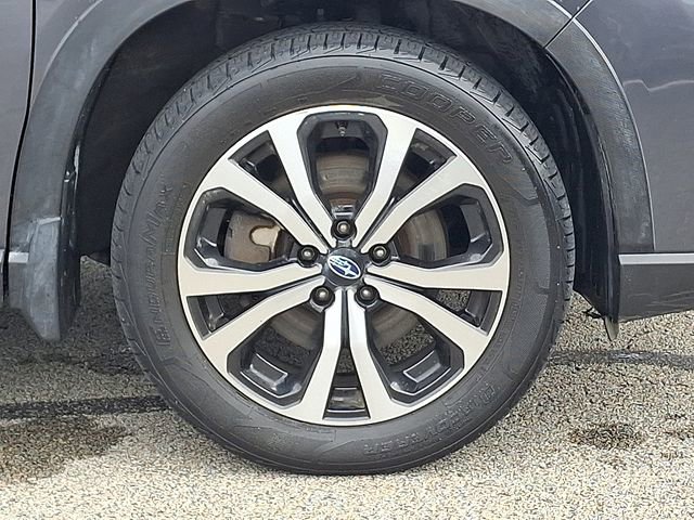 Used 2020 Subaru Forester Limited AWD/4WD image 8