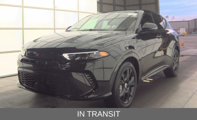 Used 2024 Dodge Hornet R/T Plus w/ R/T Blacktop Package