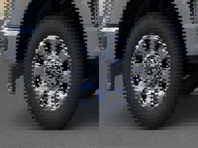 New 2026 Ford F350 4x4 Crew Cab Super Duty image 41