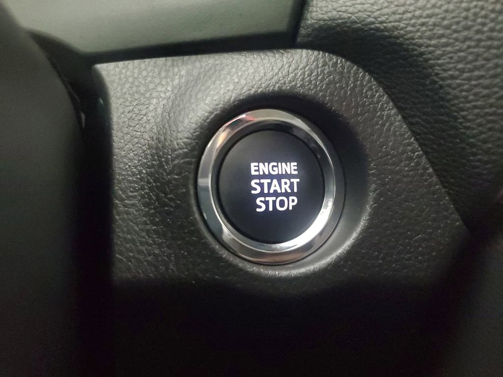 Used 2025 Toyota RAV4 XLE Premium w/ Weather Package FWD image 32