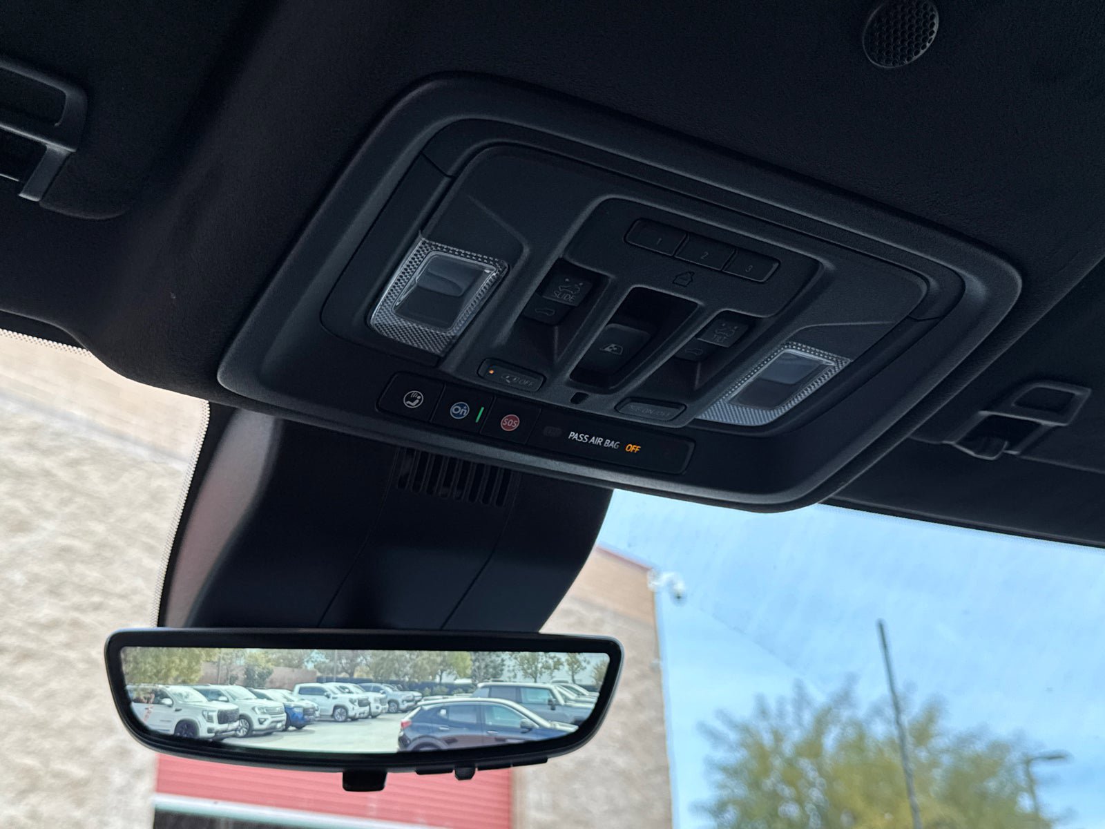 New 2026 GMC Sierra 3500 Denali Ultimate image 31