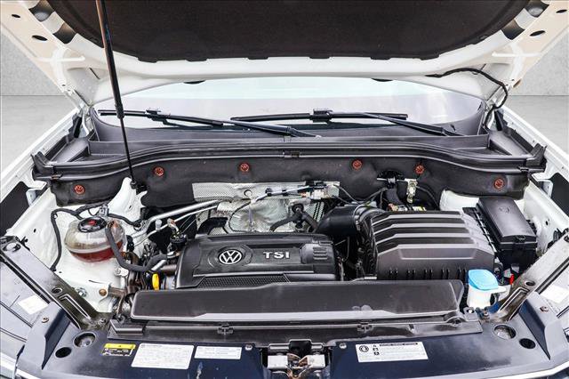 Used 2018 Volkswagen Atlas SE image 28