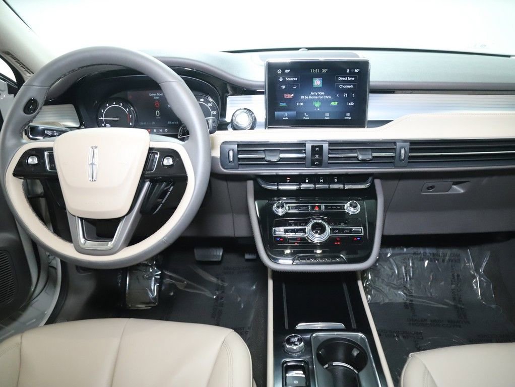 Certified 2022 Lincoln Corsair FWD image 33