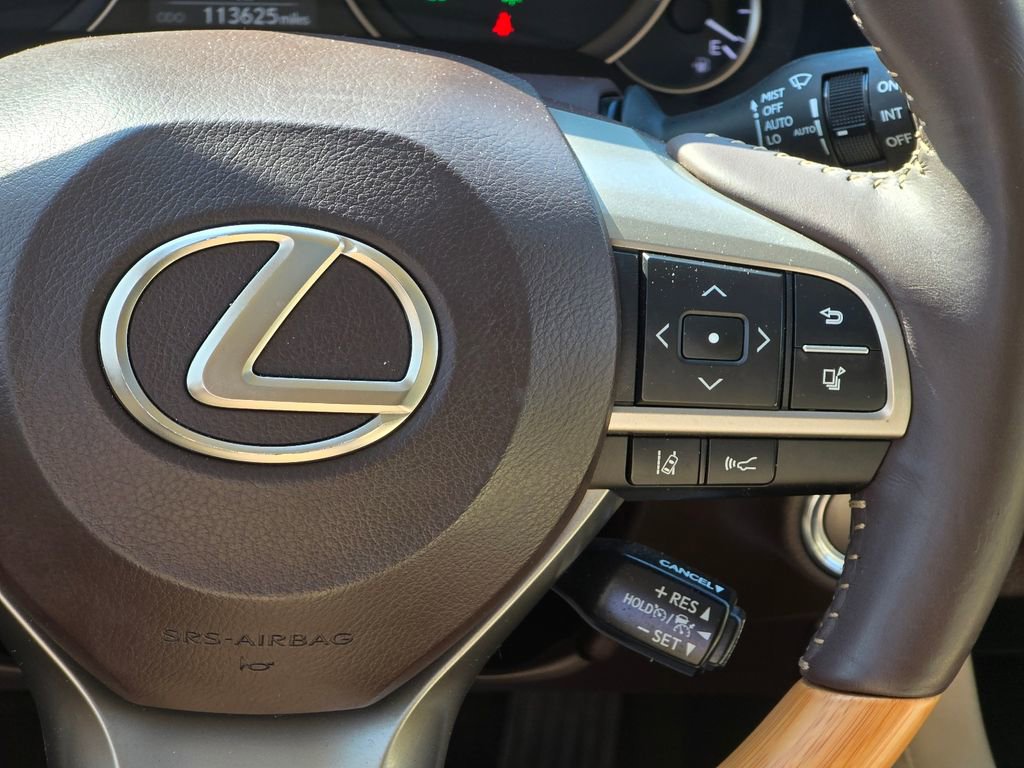 Used 2017 Lexus RX 350 FWD w/ Premium Package image 15