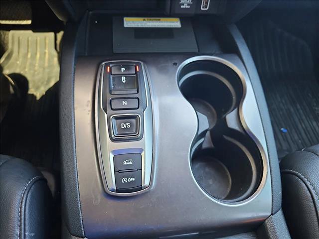 Used 2021 Honda Pilot Special Edition image 22