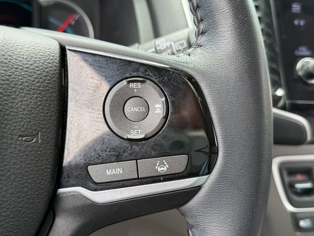 Used 2021 Honda Pilot EX-L image 29