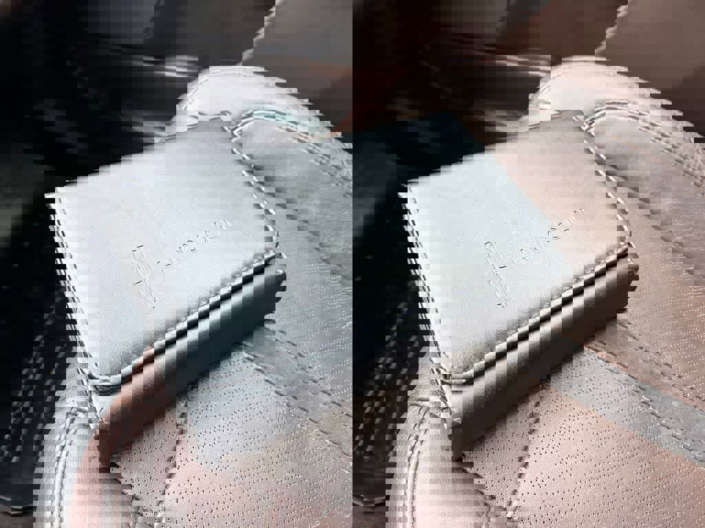 Used 2016 Lincoln MKZ Black Label w/ Technology Package image 47