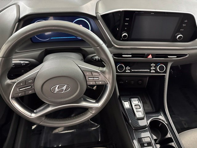 Used 2020 Hyundai Sonata SEL w/ Convenience Package FWD image 22