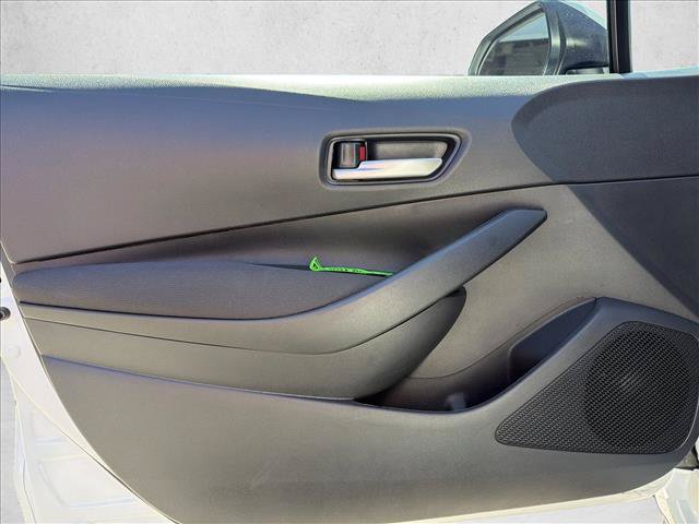 New 2026 Toyota Corolla SE FWD image 10