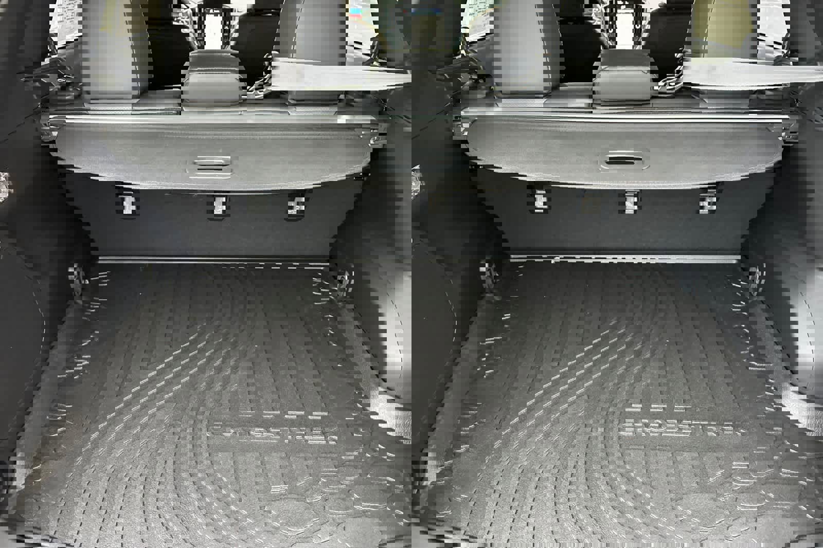 New 2026 Subaru Crosstrek 2.5i Limited image 15