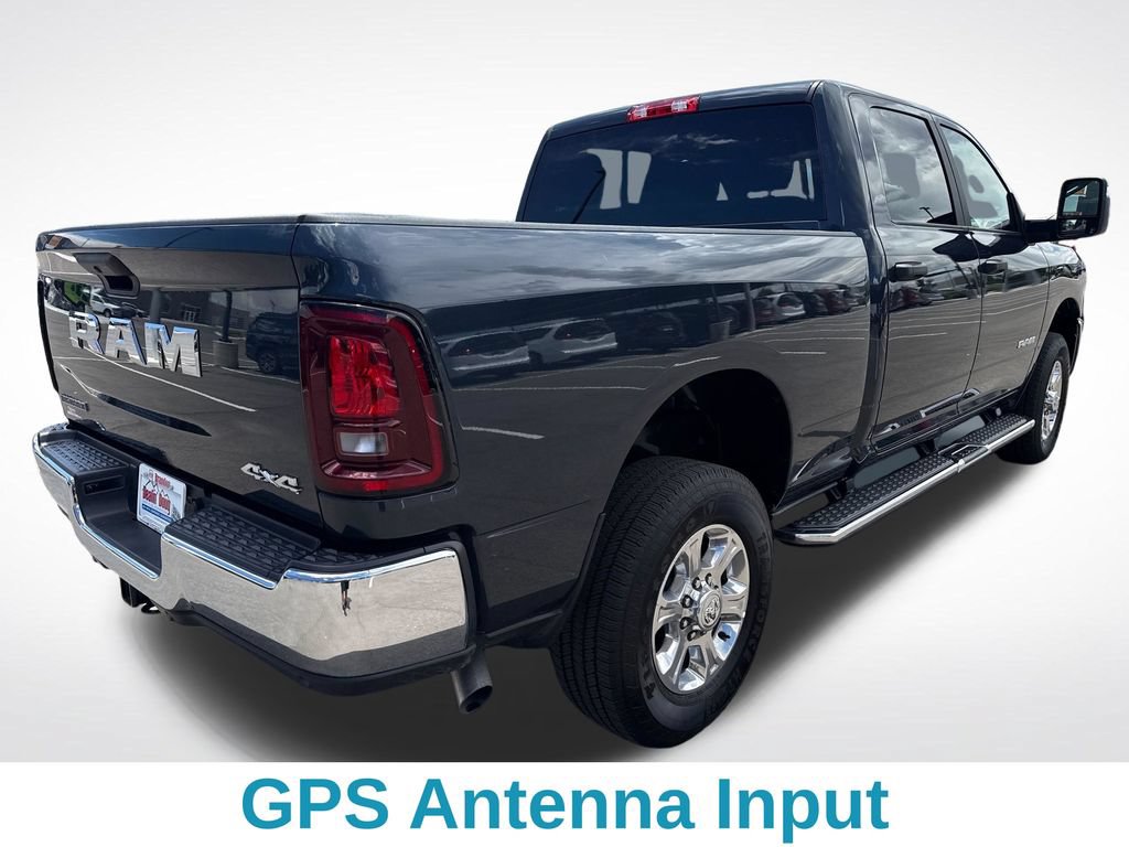 Used 2026 RAM 2500 Big Horn AWD/4WD image 6