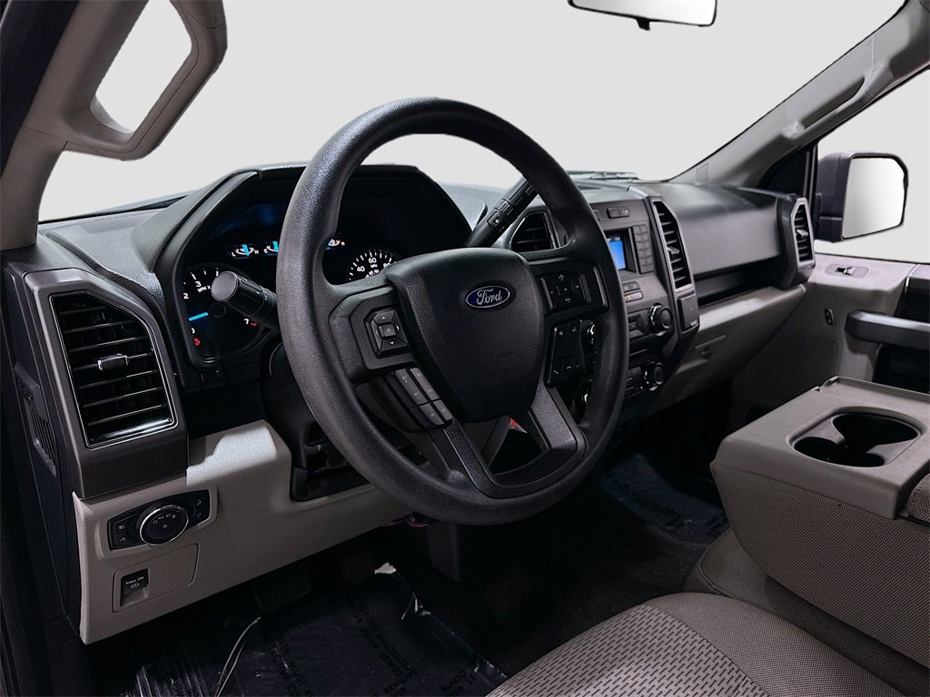 Used 2018 Ford F150 XLT image 9
