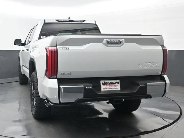 New 2026 Toyota Tundra 1794 Edition AWD/4WD image 19