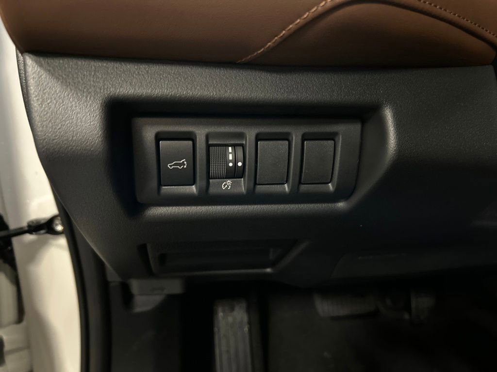 New 2026 Subaru Outback Touring XT image 25