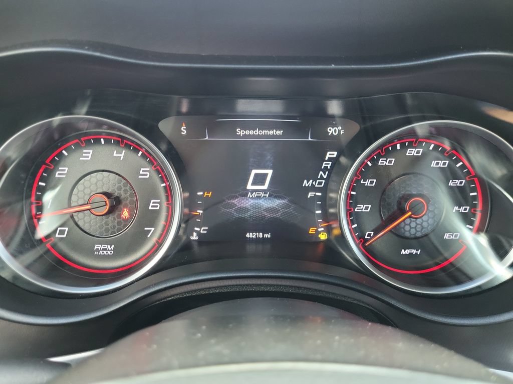 Used 2020 Dodge Charger R/T RWD image 26