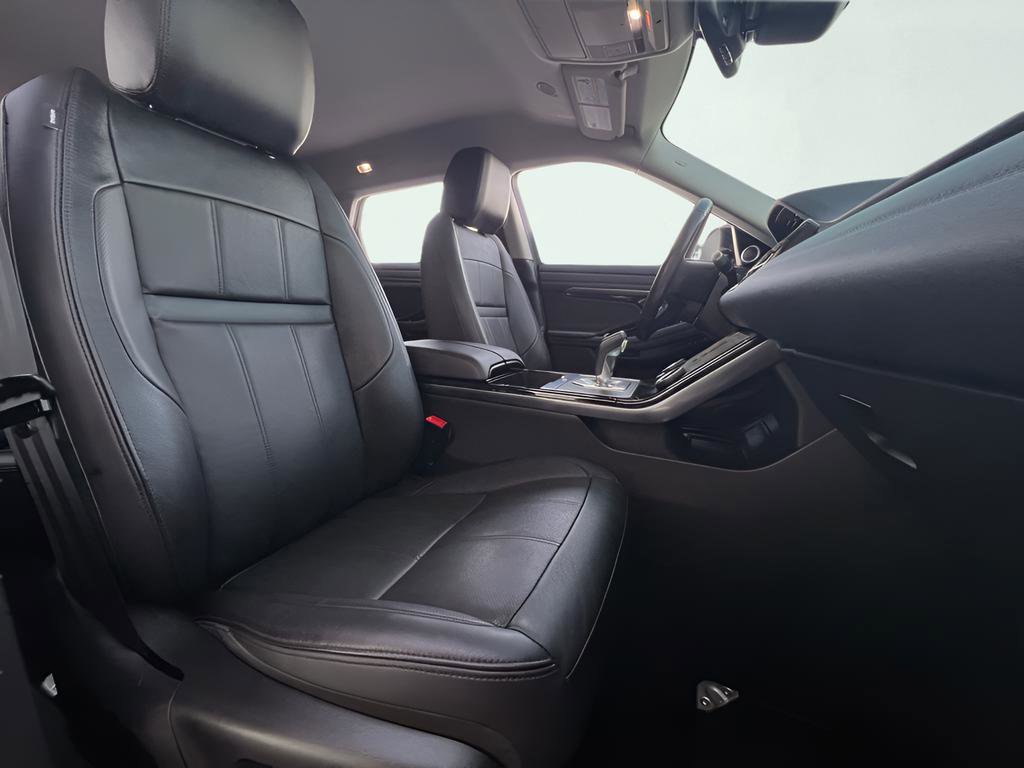 Used 2022 Land Rover Range Rover Evoque S image 32