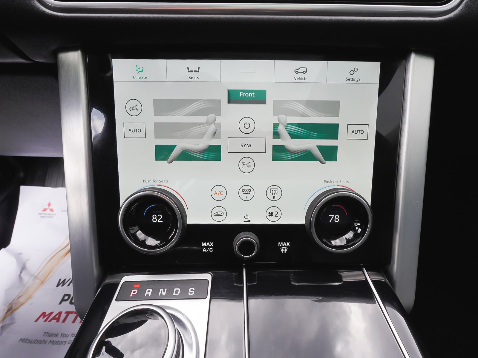 Used 2022 Land Rover Range Rover Westminster Edition AWD/4WD image 27