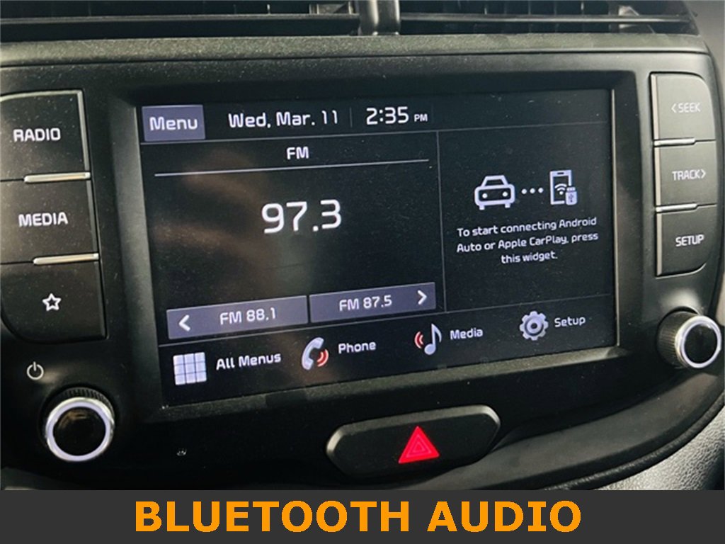 Used 2023 Kia Soul LX w/ LX Technology Package image 6