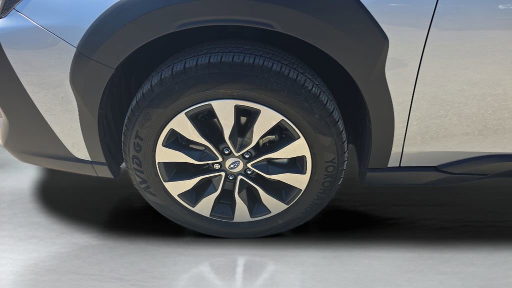 Used 2025 Subaru Outback Touring XT image 10
