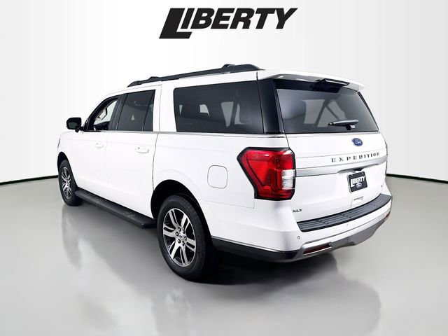 Used 2024 Ford Expedition Max XLT image 5