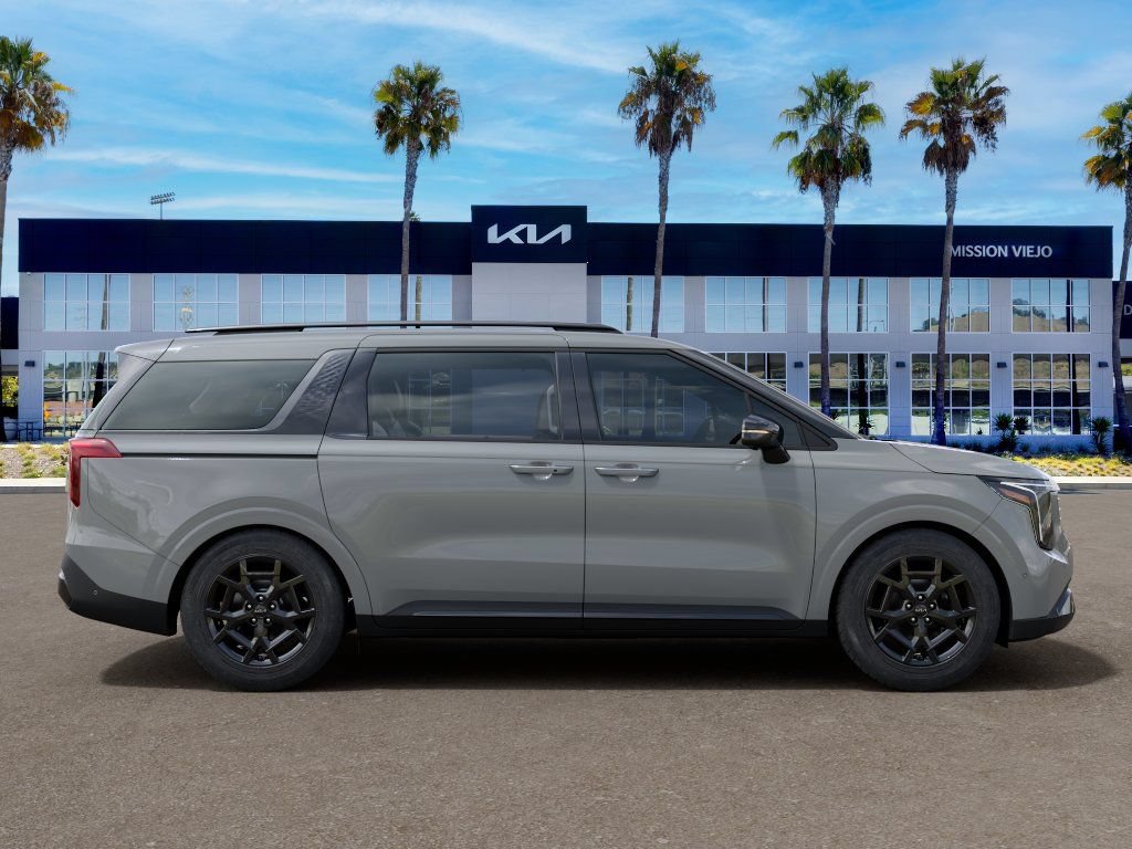 New 2026 Kia Carnival SX Prestige FWD image 7