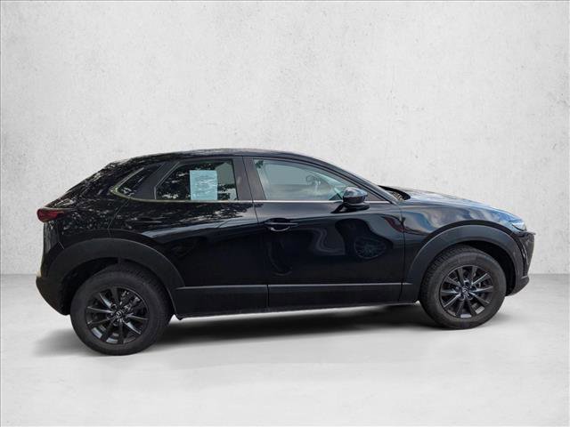 Used 2020 MAZDA CX-30 AWD image 4