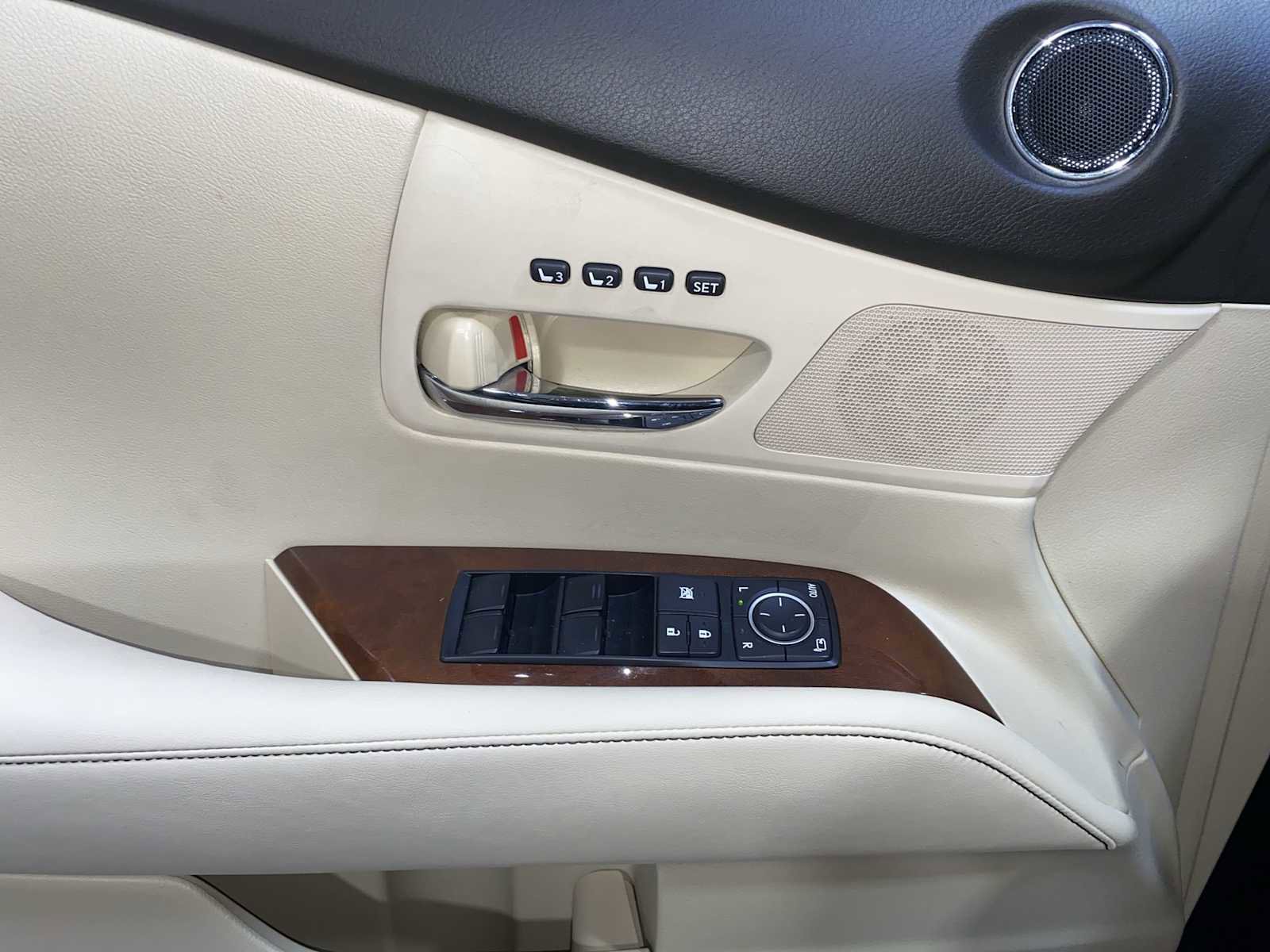 Used 2015 Lexus RX 350 AWD image 23