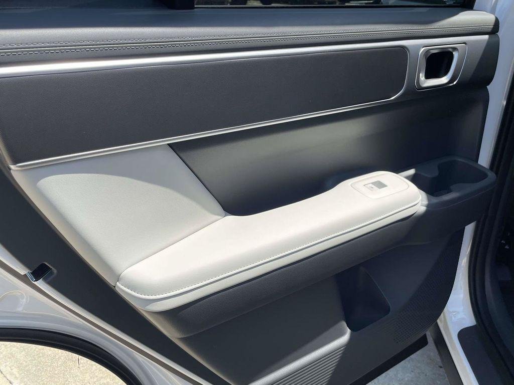 New 2027 Hyundai Santa Fe SEL FWD image 40
