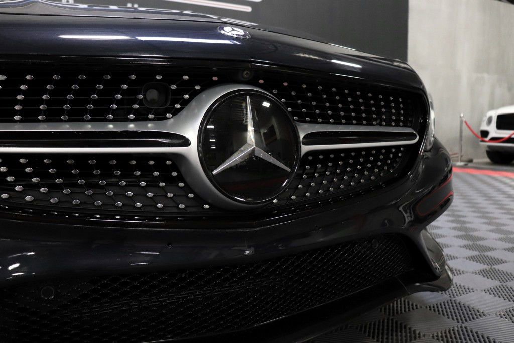 Used 2017 Mercedes-Benz S 550 Cabriolet image 15