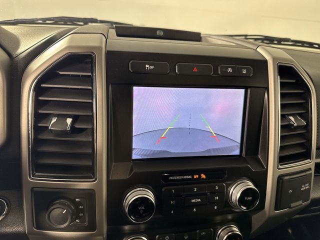 Used 2020 Ford F150 Lariat w/ Equipment Group 502A Luxury AWD/4WD image 7