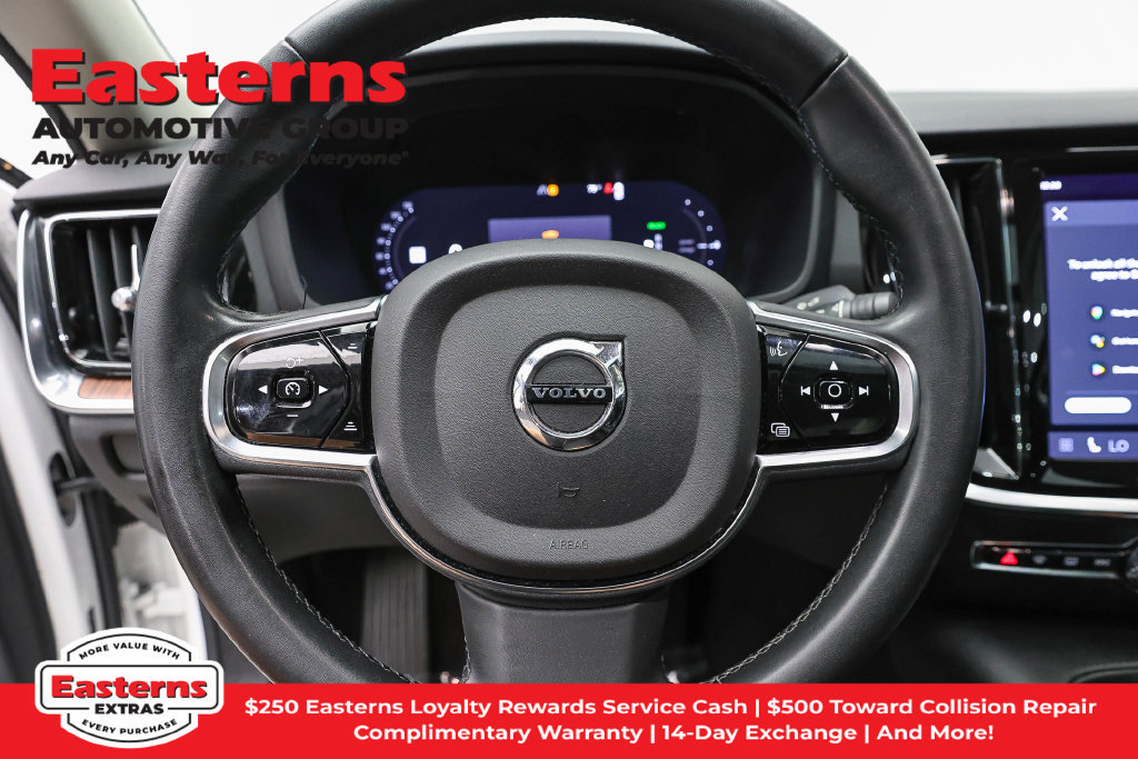 Used 2023 Volvo S60 T8 Plus AWD/4WD image 11