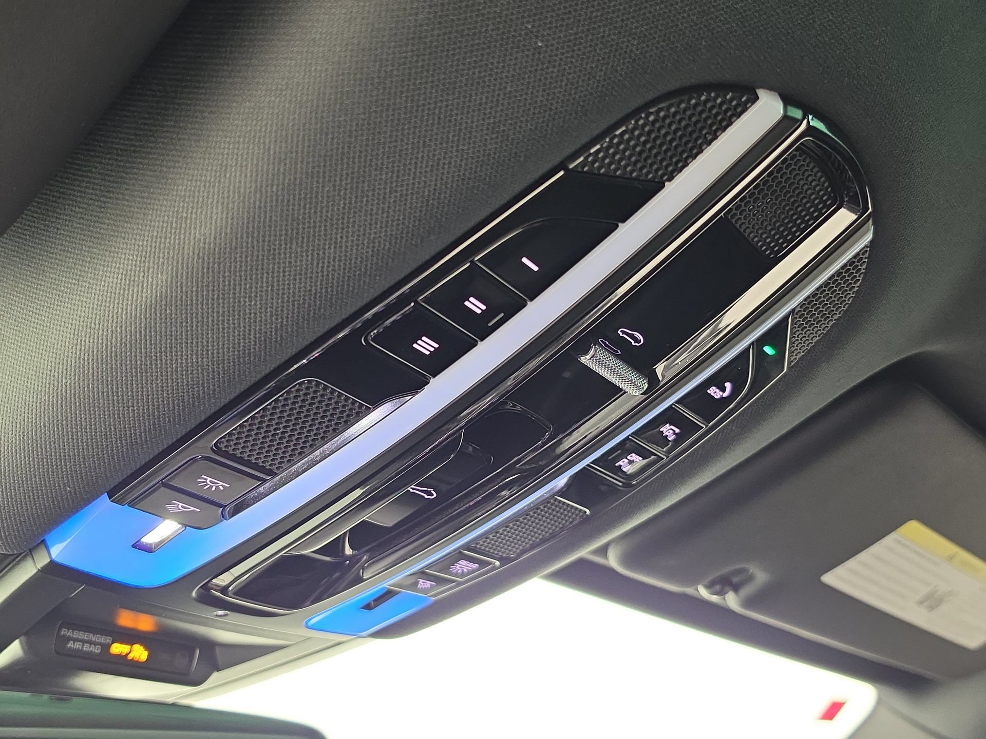 Used 2019 Porsche Cayenne E-Hybrid AWD/4WD image 36