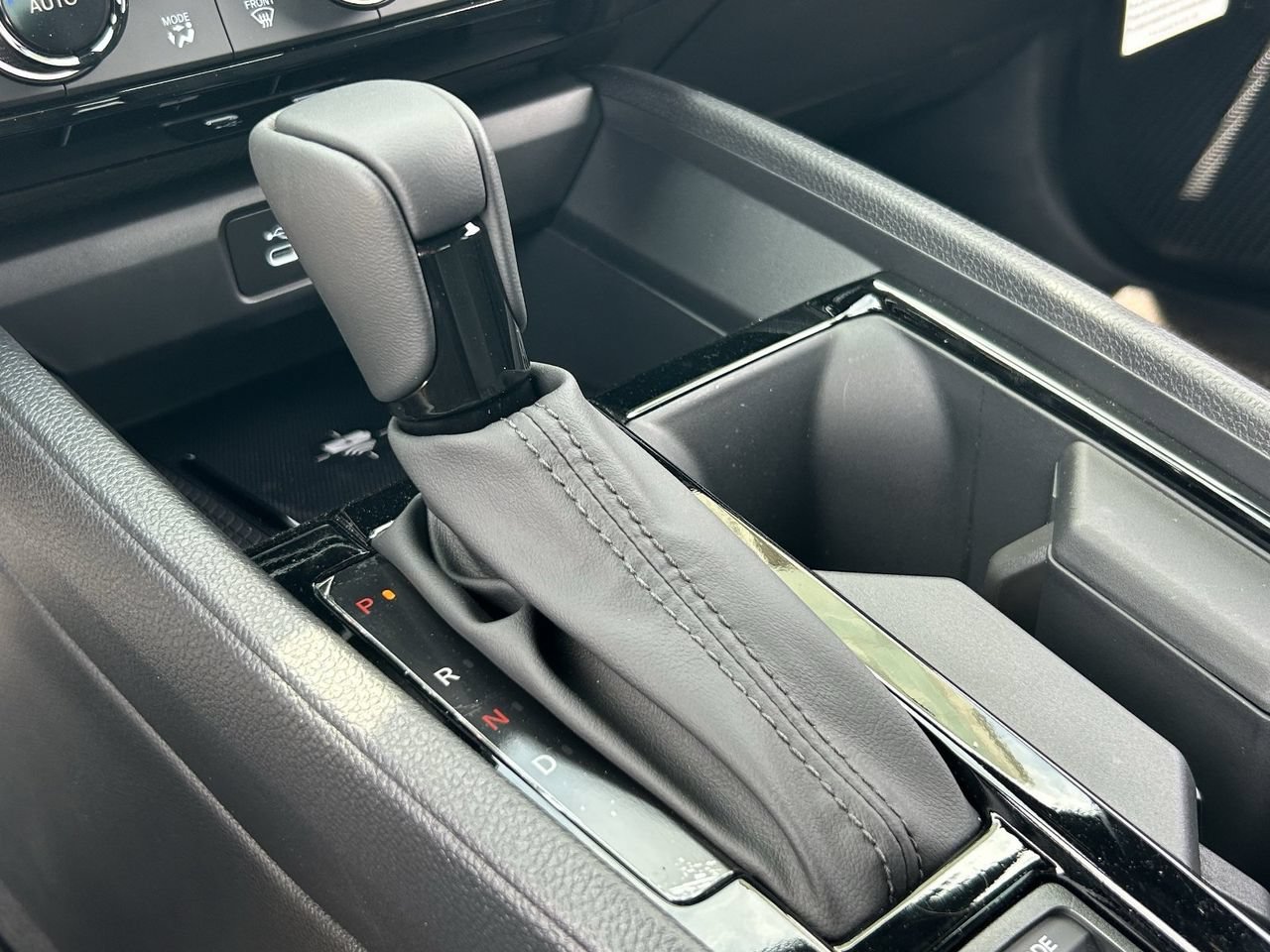 New 2026 Honda Accord Sport image 19