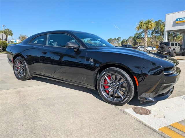 New 2024 Dodge Charger R/T Scat Pack w/ Plus Group image 2