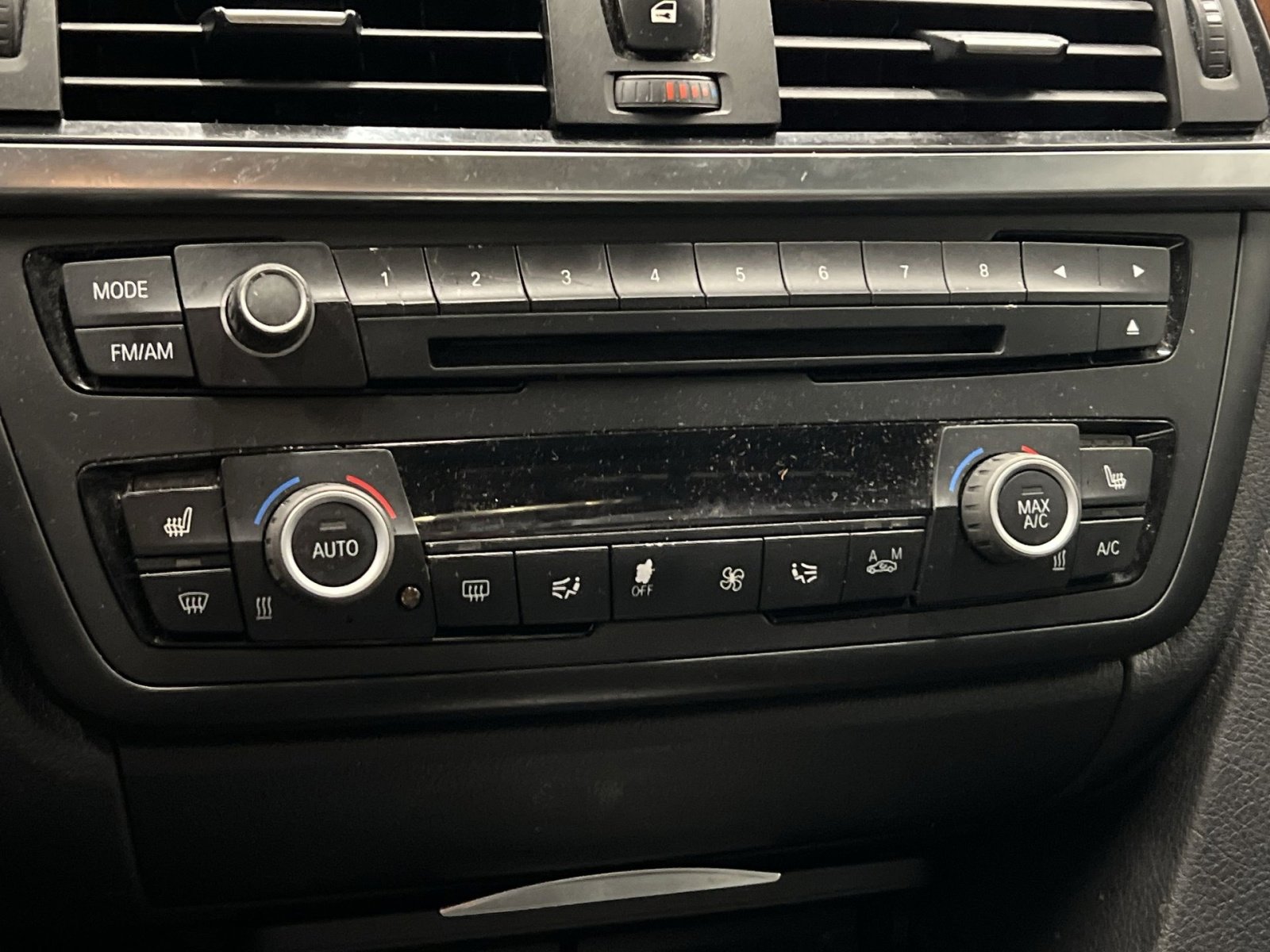 Used 2014 BMW 428i xDrive Coupe image 16