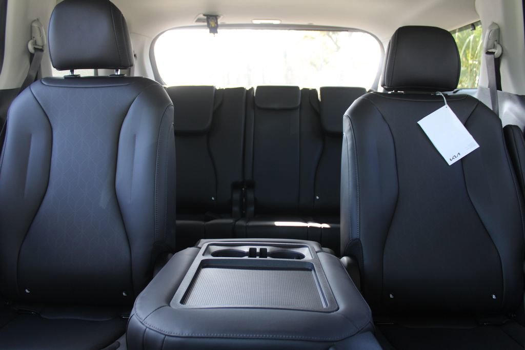 New 2026 Kia Carnival SX FWD image 69