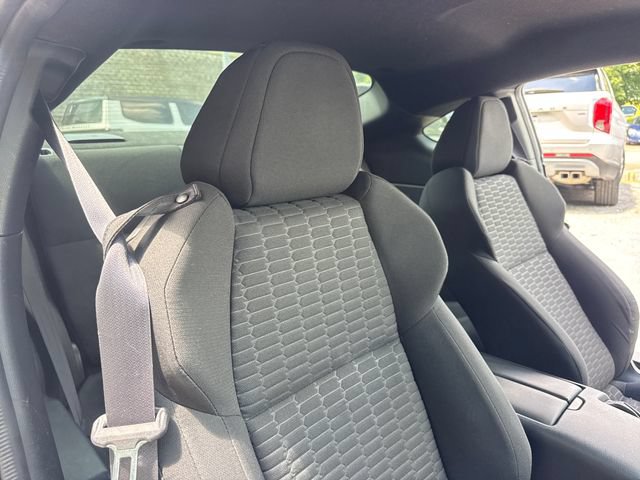 Used 2023 Toyota GR86 RWD image 23