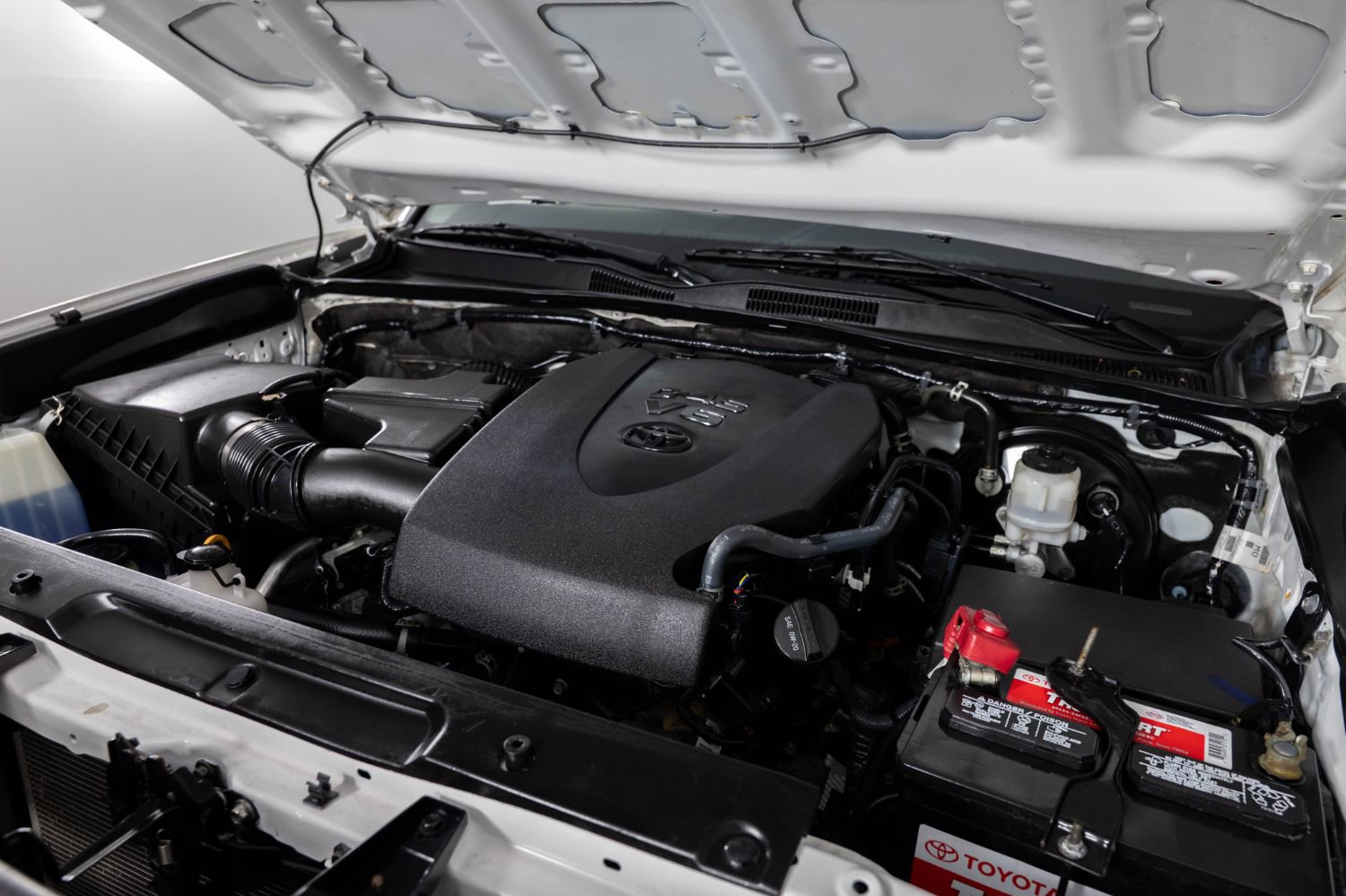 Used 2023 Toyota Tacoma SR5 image 42
