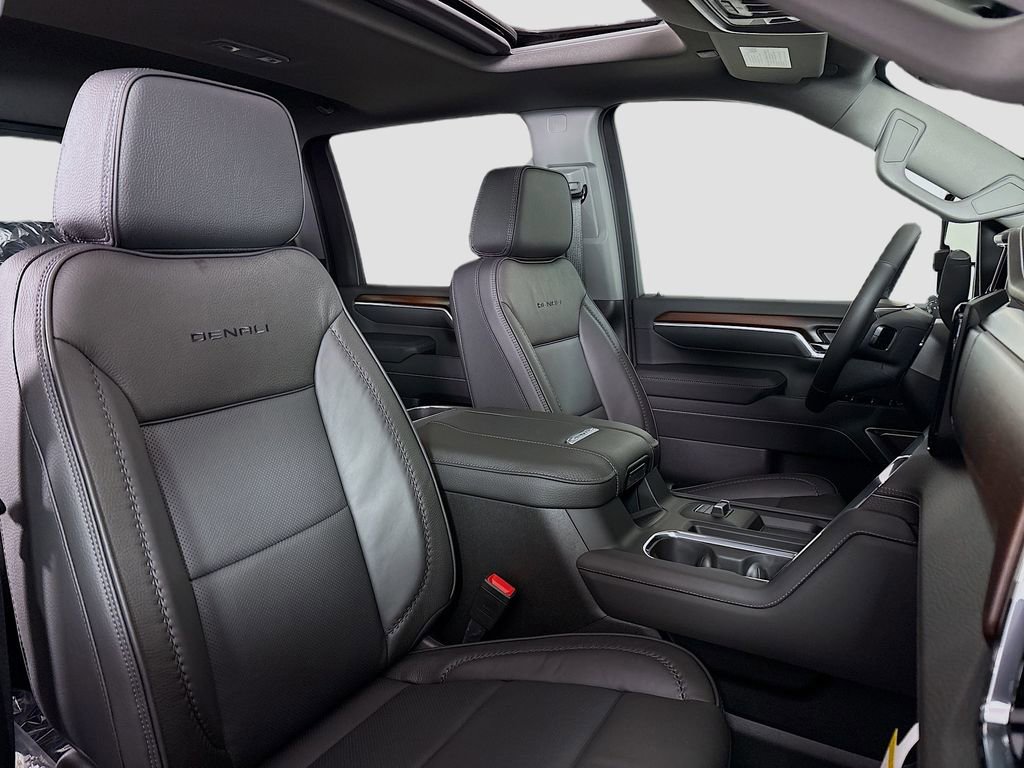 New 2026 GMC Sierra 3500 Denali w/ Denali Reserve Package image 29