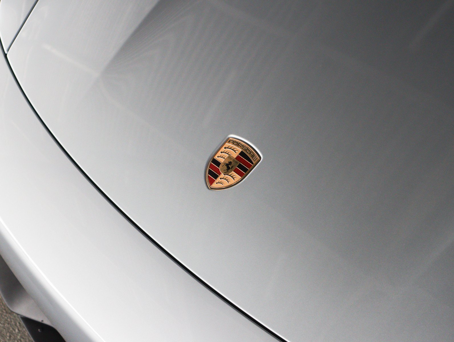 Certified 2026 Porsche Taycan 4S AWD/4WD image 26
