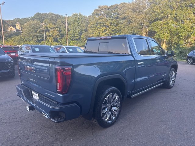 New 2026 GMC Sierra 1500 Denali image 6