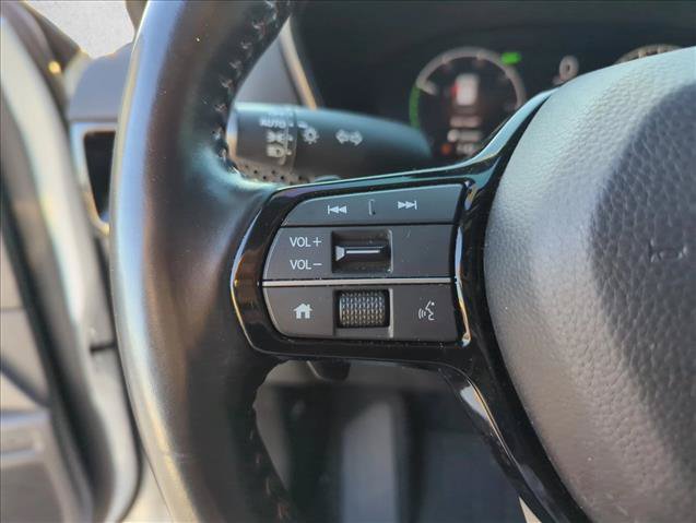 Used 2024 Honda CR-V Sport Touring image 16