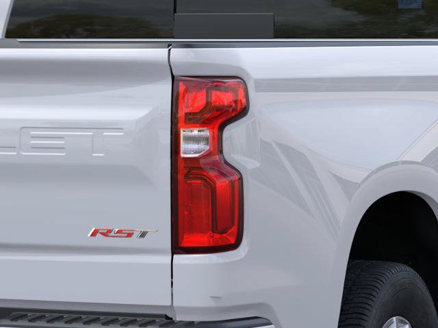 New 2026 Chevrolet Silverado 1500 RST AWD/4WD image 11