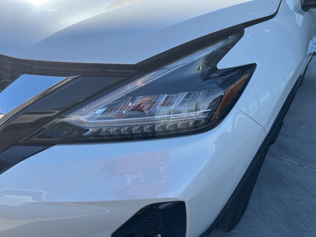 Used 2020 Nissan Murano SV w/ Premium Package image 17