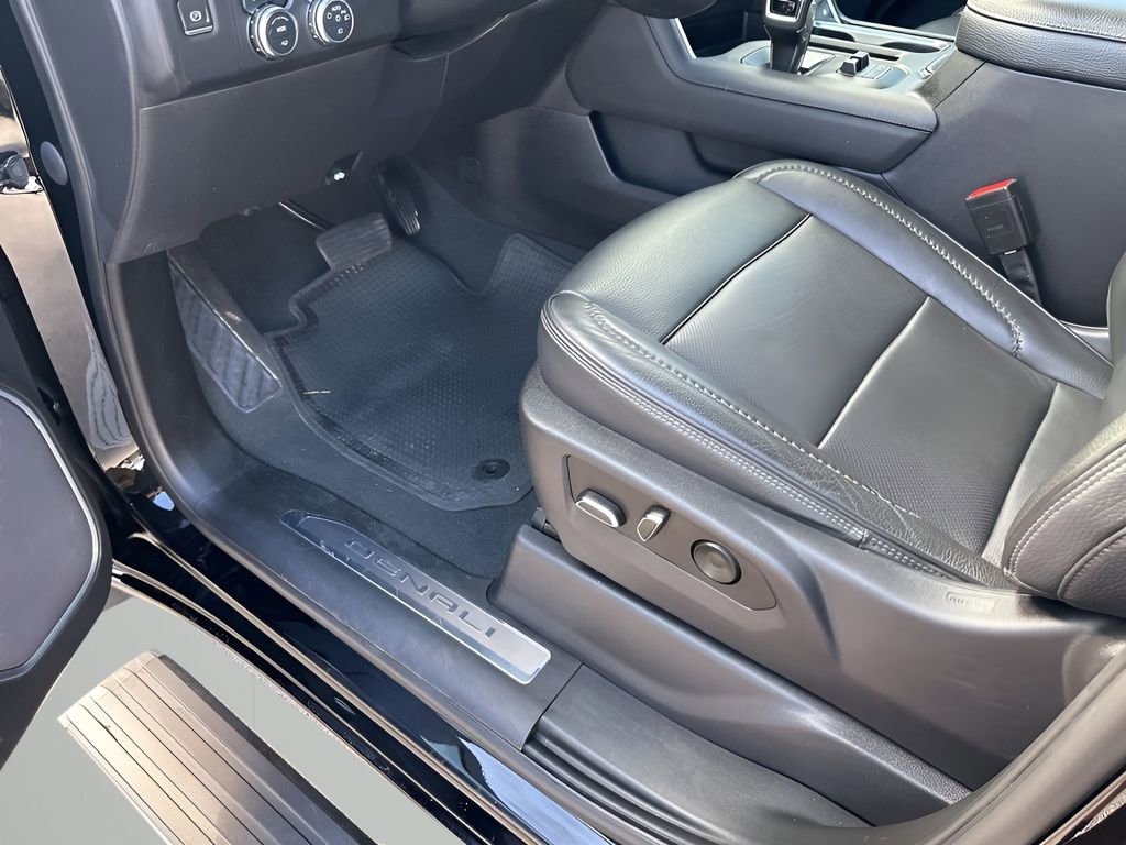 Used 2023 GMC Sierra 1500 Denali w/ Denali Reserve Package image 29