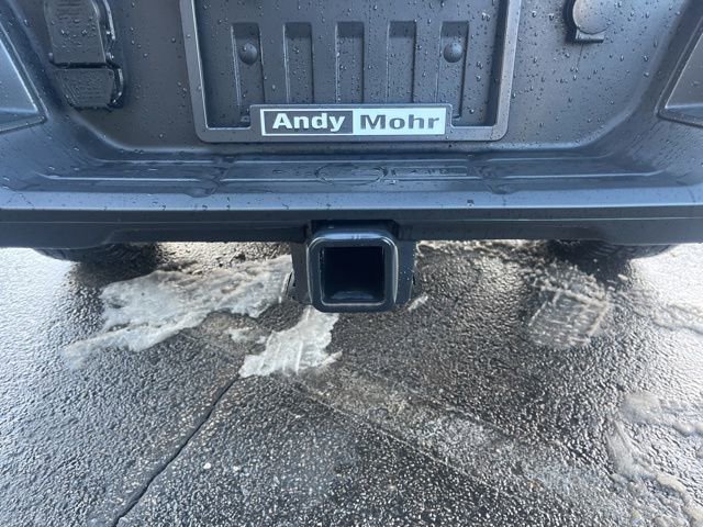 Certified 2022 Ford Ranger XLT w/ Equipment Group 301A Mid image 9