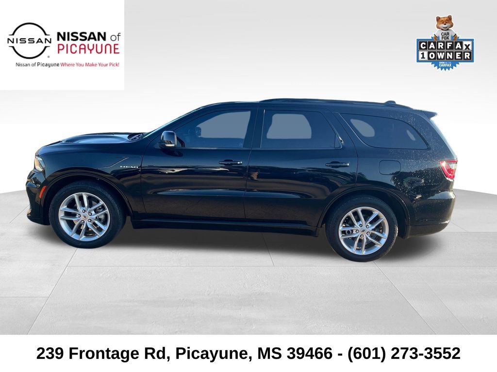 Used 2024 Dodge Durango R/T image 2